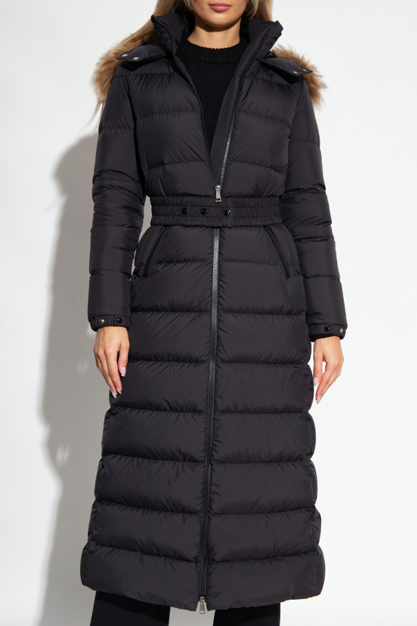 Women's Clothing | SchaferandweinerShops | Moncler 'Fudson Women's Clothing | SchaferandweinerShops | Moncler 'Fudson
